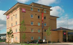 Ibis London Thurrock M25